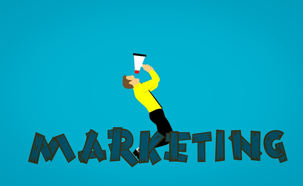 affiliate marketing