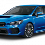 Subaru WRX