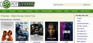 Movie Streaming Sites