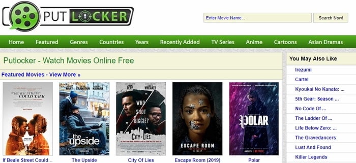 Putlocker