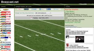 best free sports streaming sites