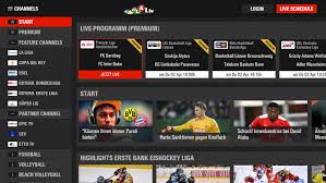 best free sports streaming sites