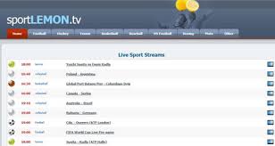 best free sports streaming sites