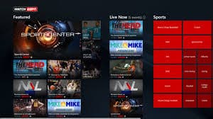 best free sports streaming sites