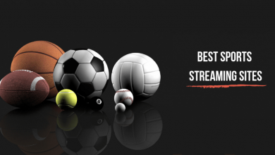 best free sports streaming sites