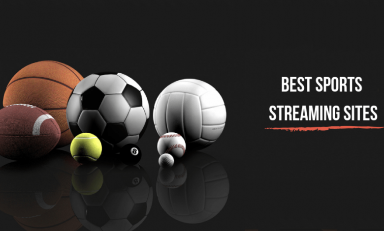 best free sports streaming sites