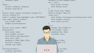 Web Development Trends