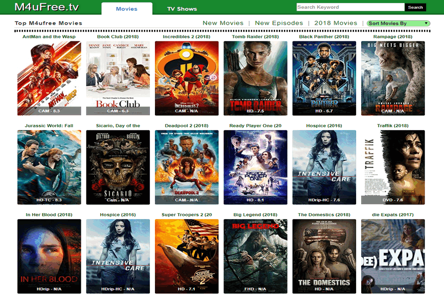 Putlocker