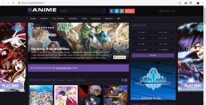 AnimeFrenzy Alternatives