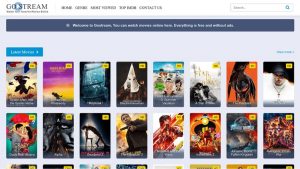 Movie Streaming Sites