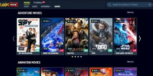 Movie Streaming Sites