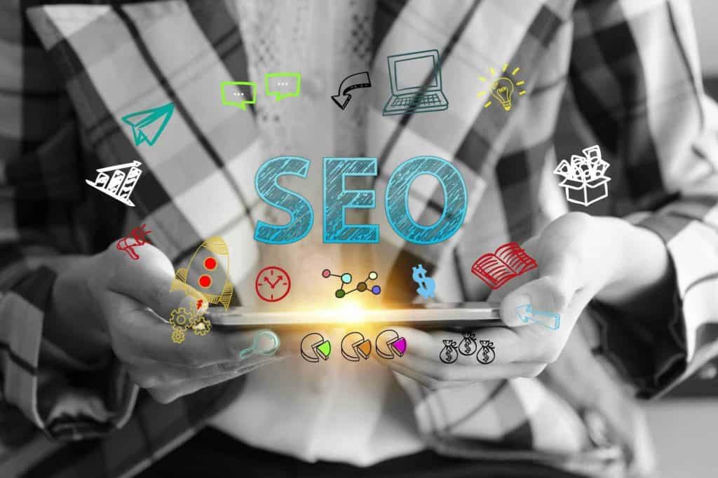 SEO Services