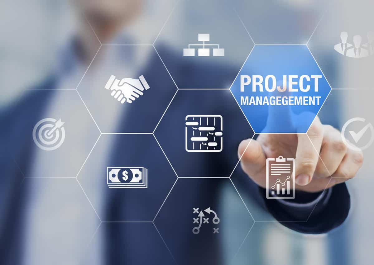 Certified Project Managers