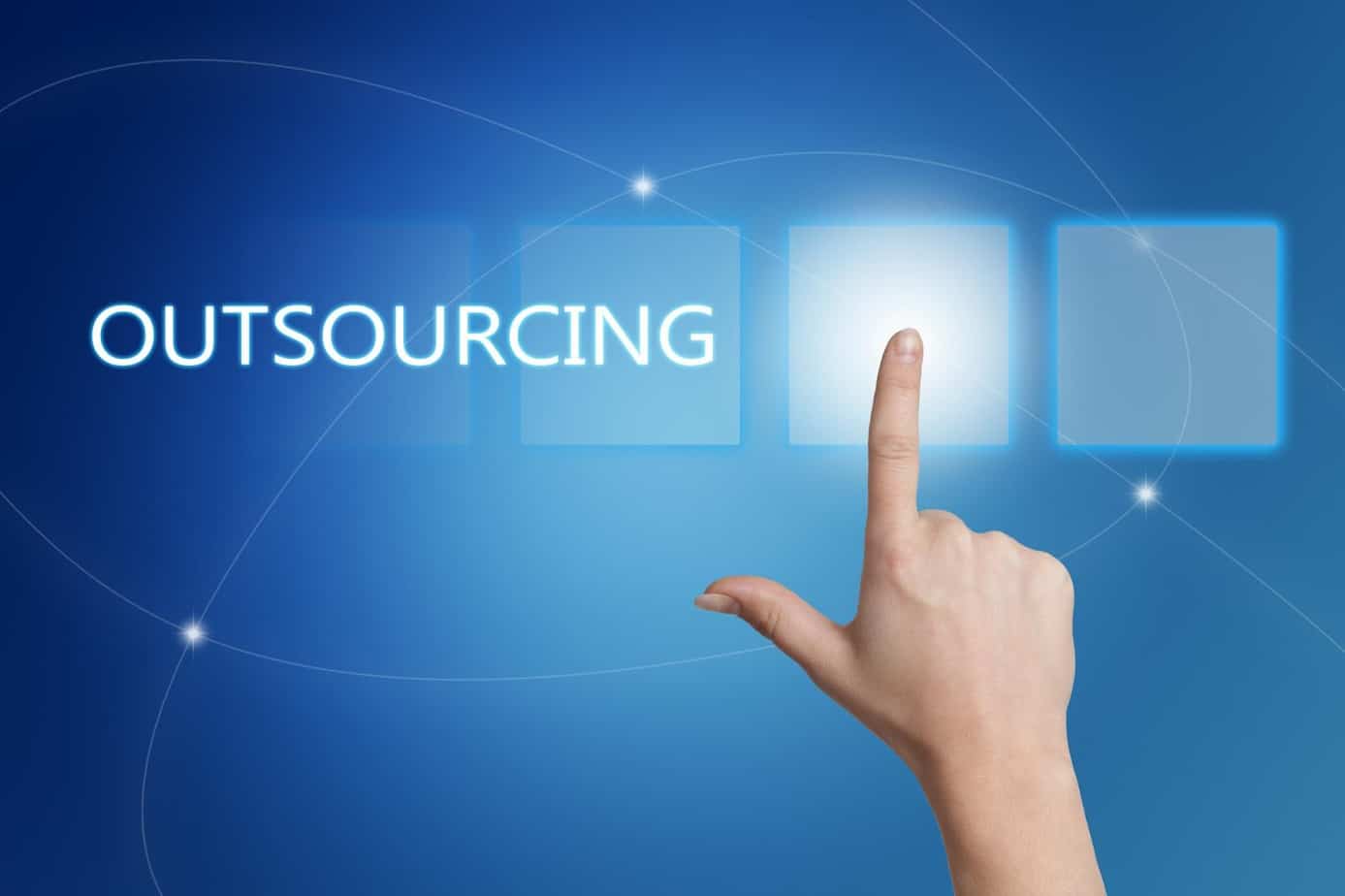 Outsourcing Staffing