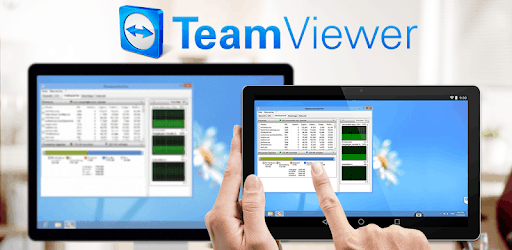 Teamviewer