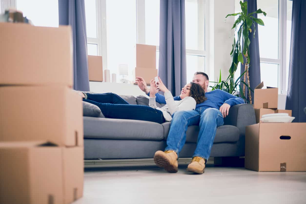 Make Your House Move Successful