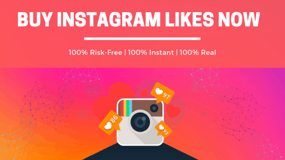 Buy Instagram Likes