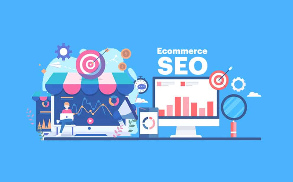 Ecommerce SEO Agency