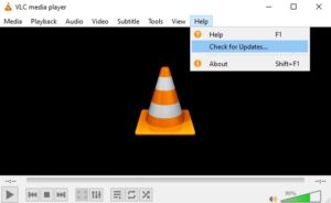 VLC Media Player