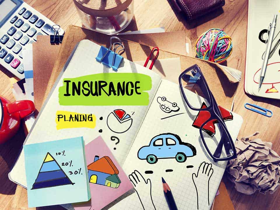 Insurance Plans