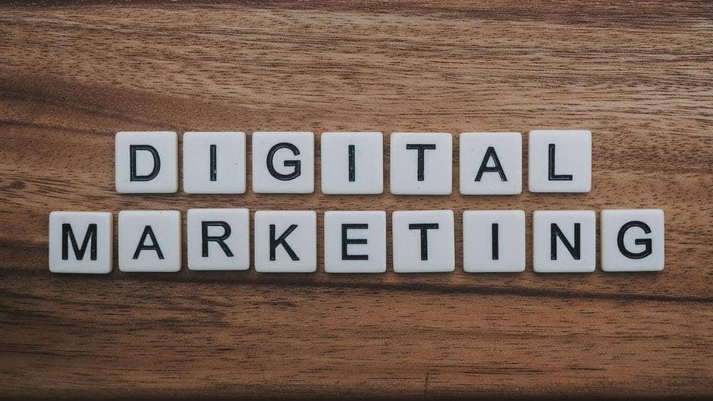 Digital Marketing Strategies