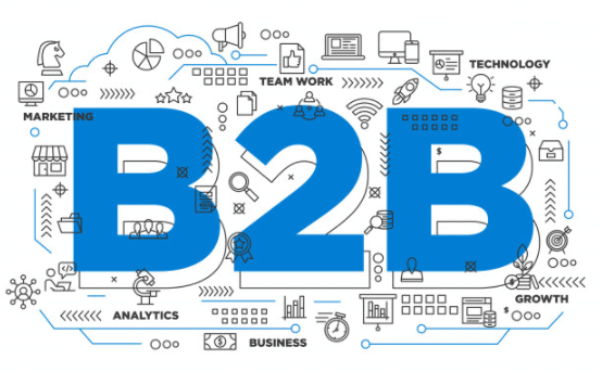 B2B Marketing Strategy