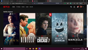 Popcornflix Alternatives