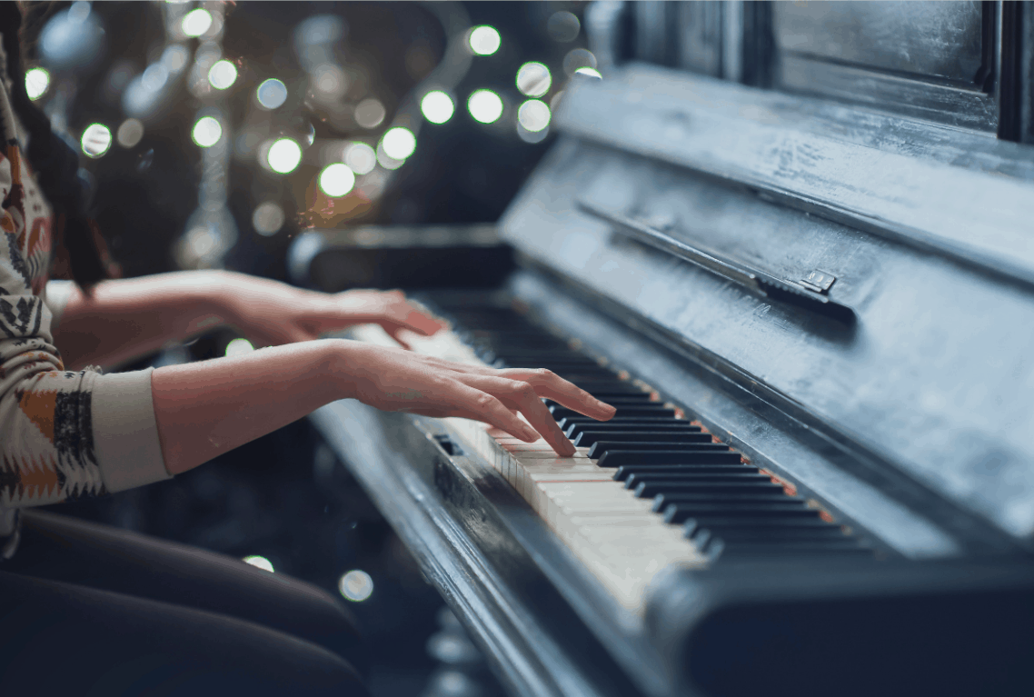 Best Piano to Use for Beginners