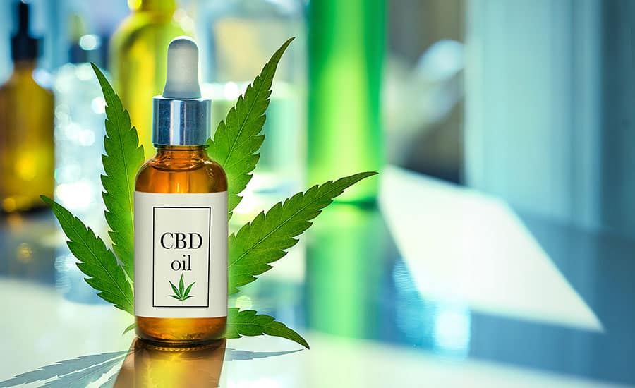 CBD Business Ideas For Start-Up Inspiration