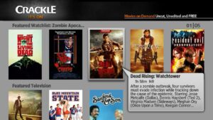 Popcornflix Alternatives