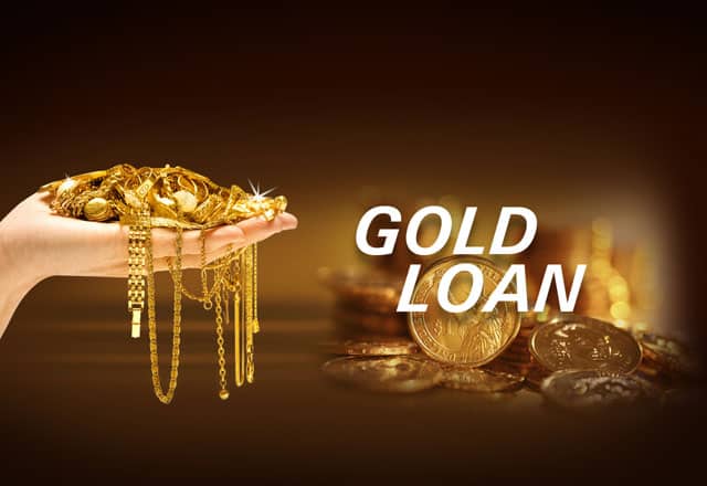 Use Your Gold Jewellery For Instant Loan