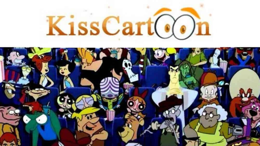 KissCartoon