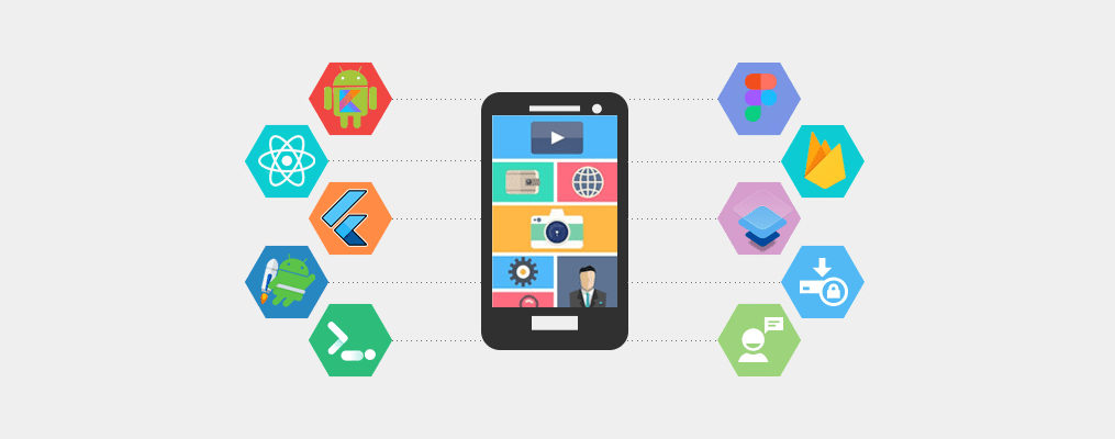 Mobile App Development