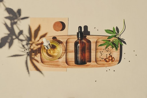 Easily Incorporate CBD Into Your Daily Life