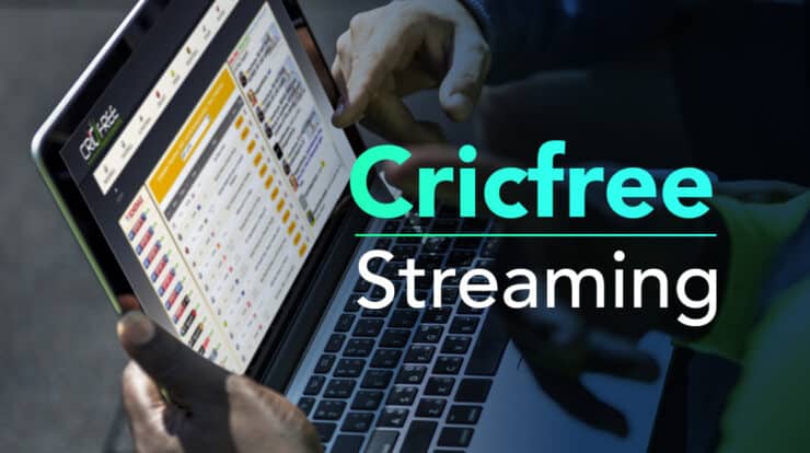 Cricfree