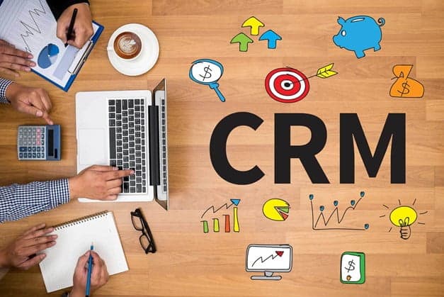 How CRM Can Improve Your Sales Process