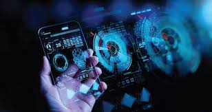 Blockchain The Super Technology