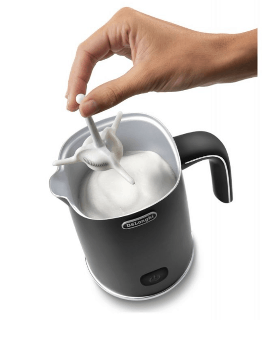 Advantages of Using a Milk Frother