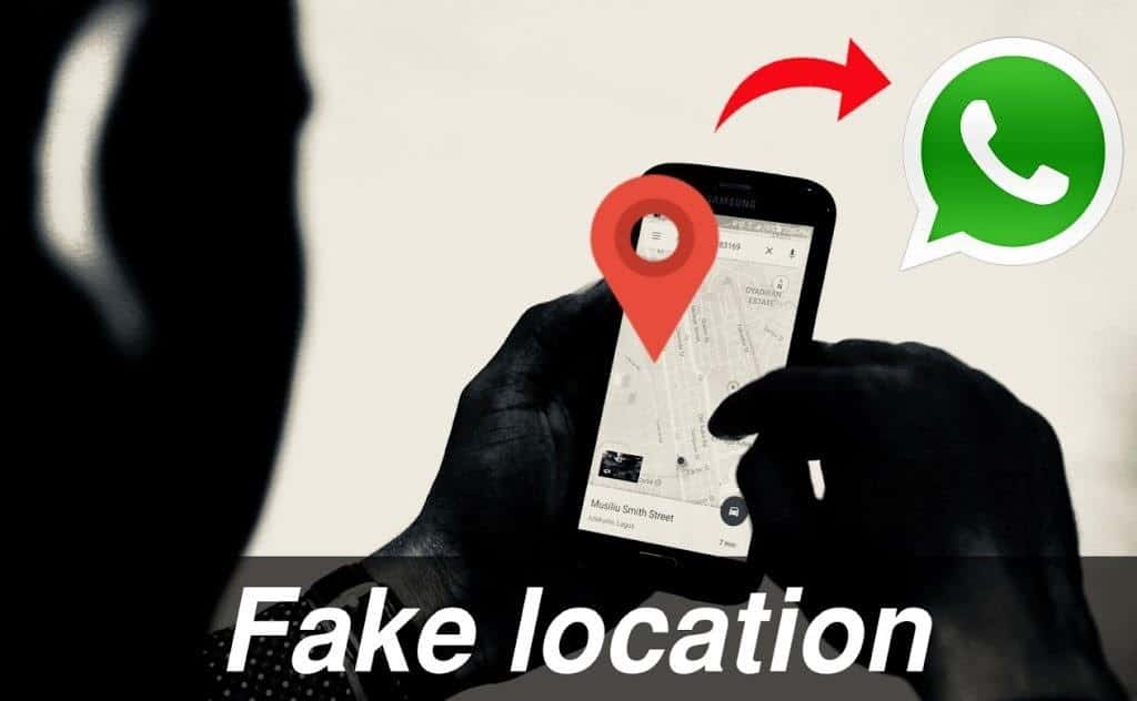 3 Tips to Share Fake GPS Location on WhatsApp for iOS