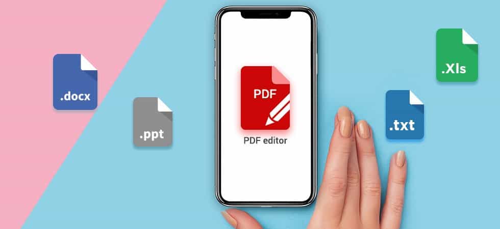 PDF Editor