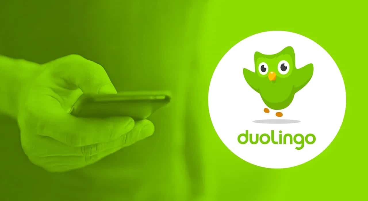 Duolingo