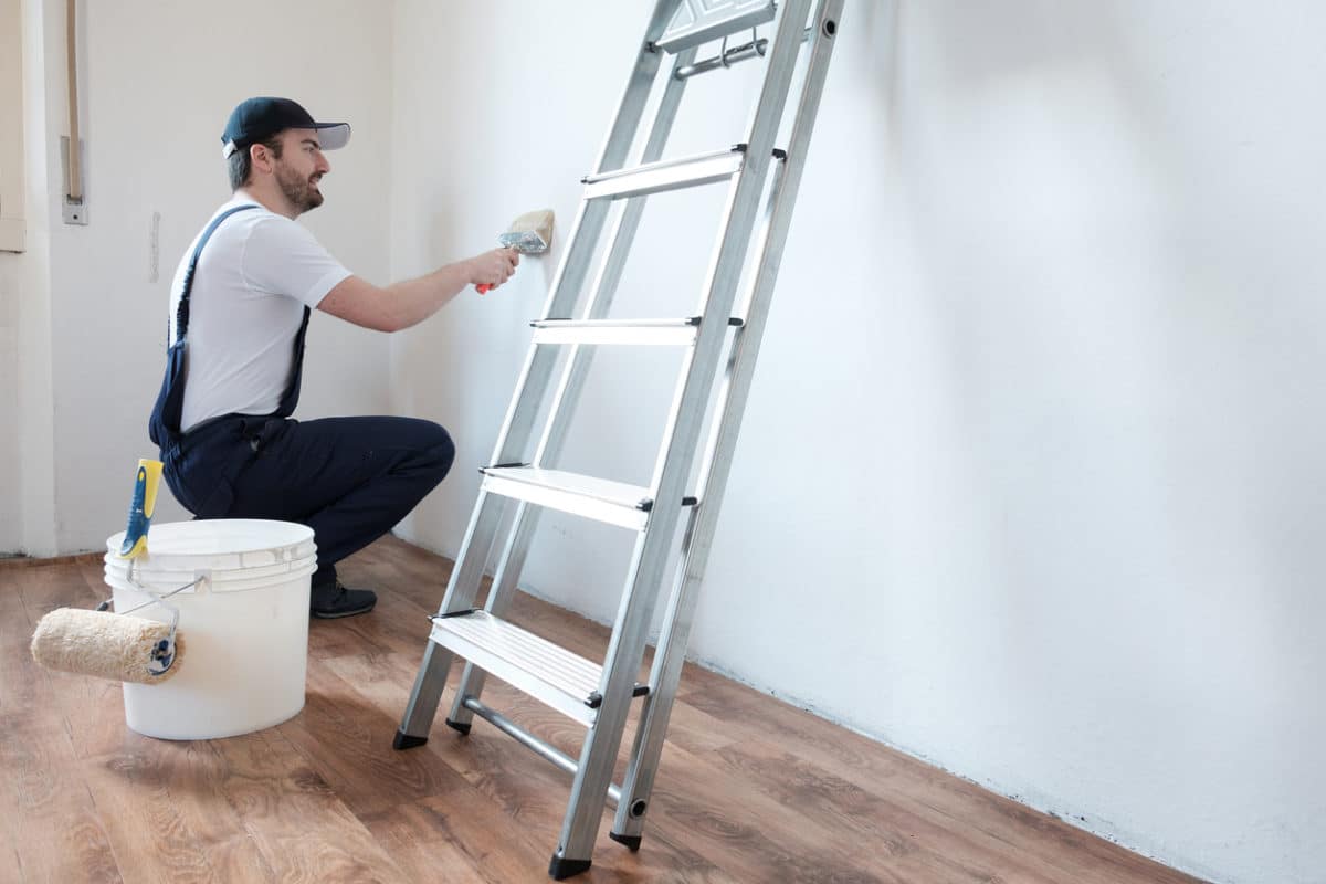 Right Commercial Painting Contractors