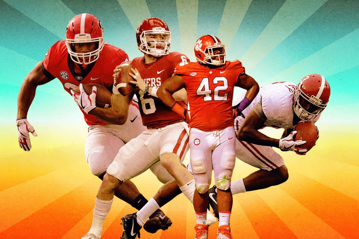 Complete Guide to Know About College Football Playoff