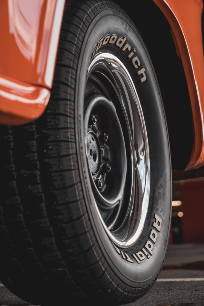 Five Ways You Can Use Your Tires To Diagnose A Car Problem 