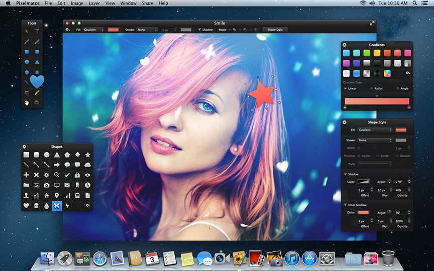 PhotoShop