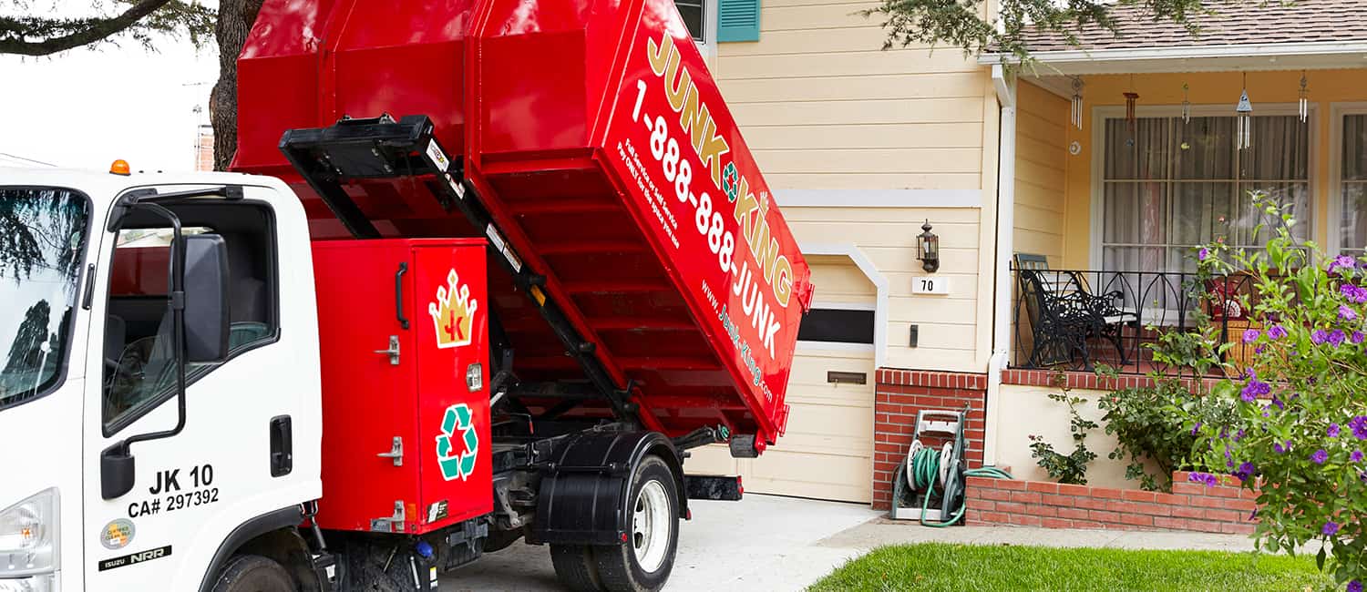 Hiring A Dumpster Service For Your Organization
