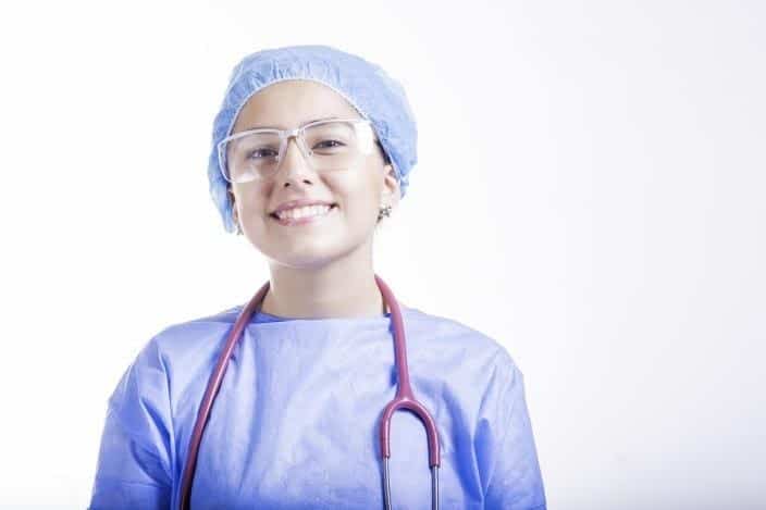 The Scope of Nurse Practitioners in The Field of Health Sciences