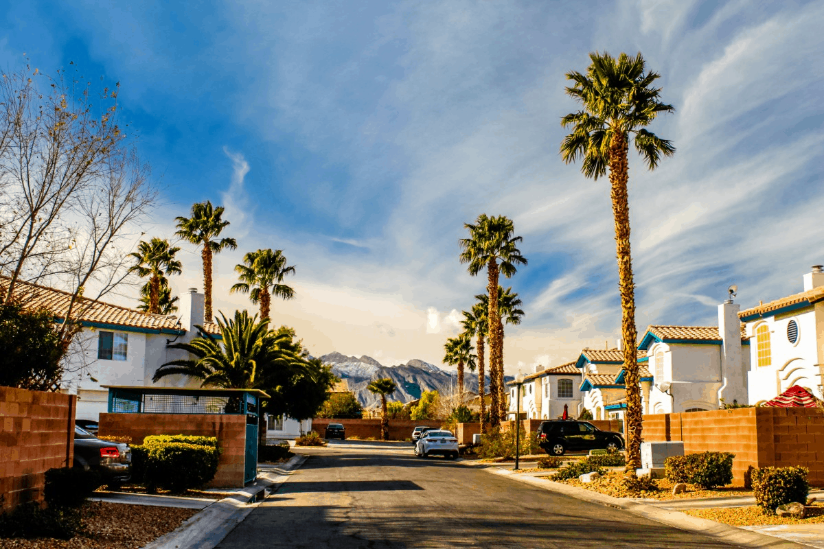 5 Things People Forget When Building A House in Las Vegas