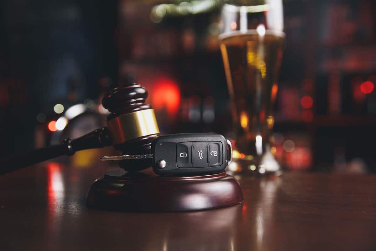 Benefits of Hiring a DUI Lawyer