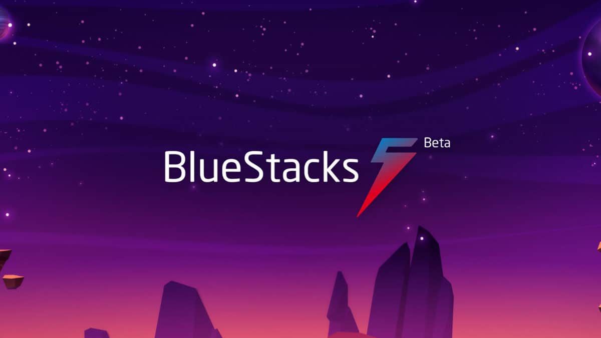 BlueStacks